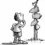 Logo de l'atelier d'orientation de la Mission Locale