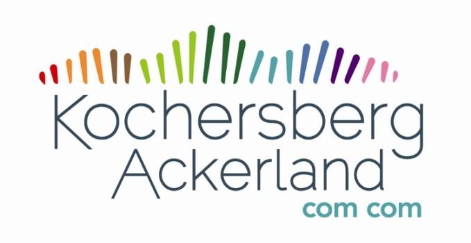 Logo de la communauté de communes Kochersberg Ackerland