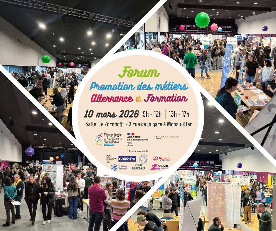 Vignette de présentation du forum 2026